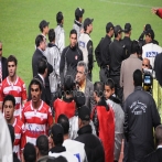 Club africain sur yala.fm